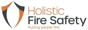 Holistic Fire Safety Ltd logo